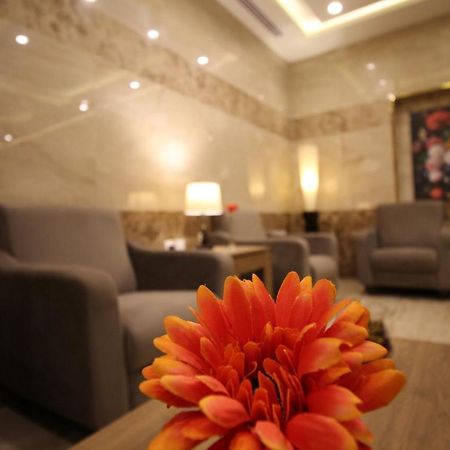 Assilah Hotel Medina Екстер'єр фото