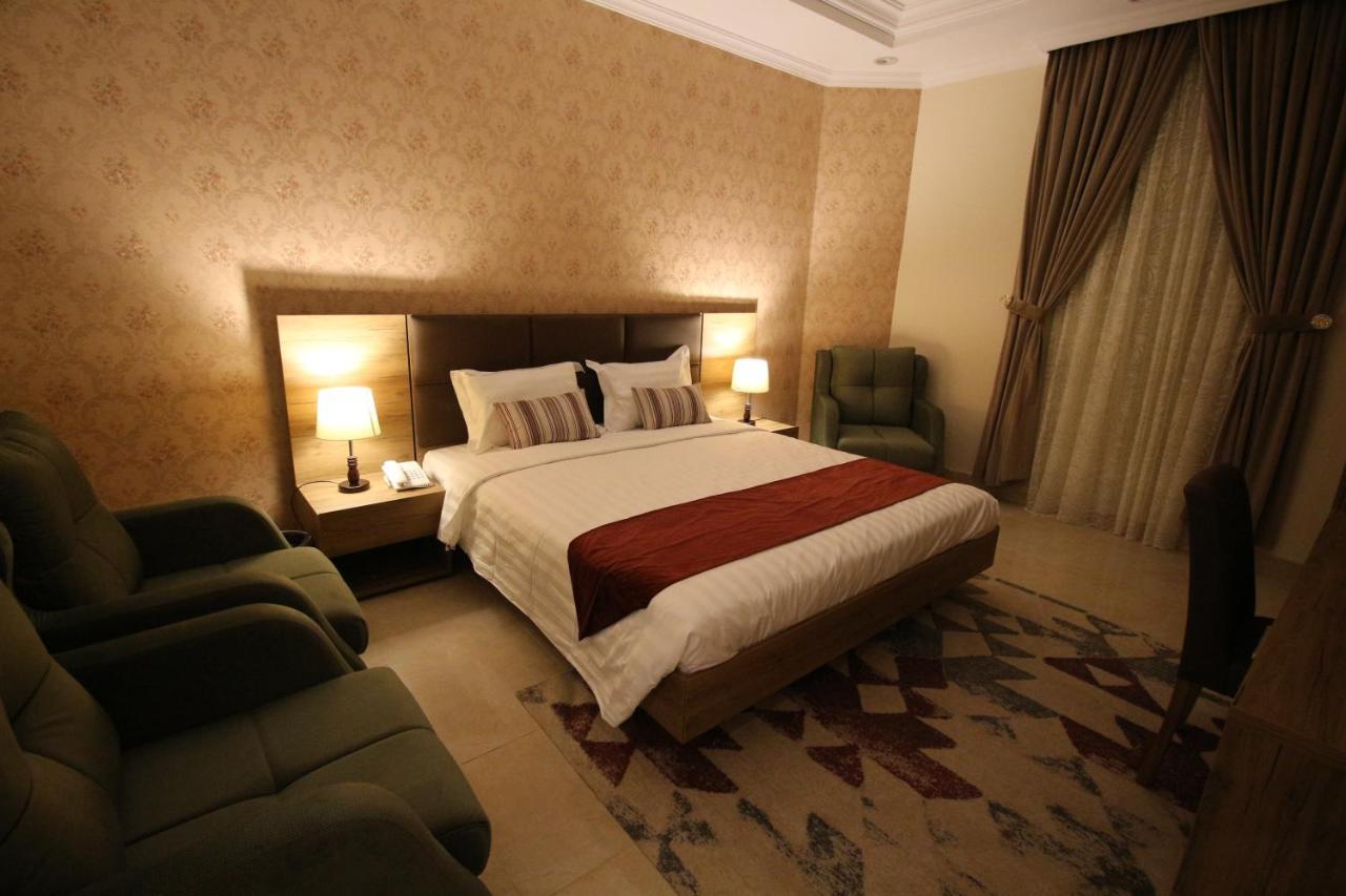 Assilah Hotel Medina Екстер'єр фото