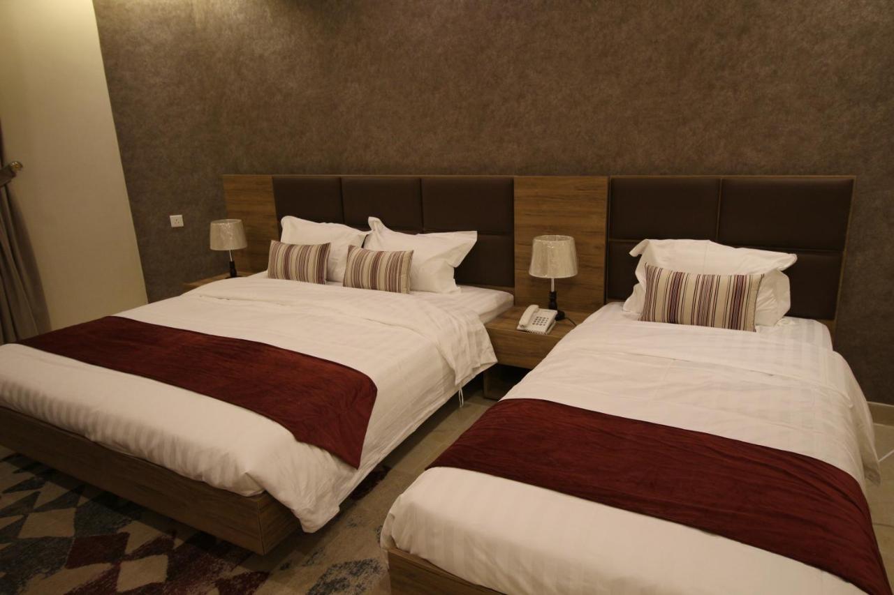 Assilah Hotel Medina Екстер'єр фото