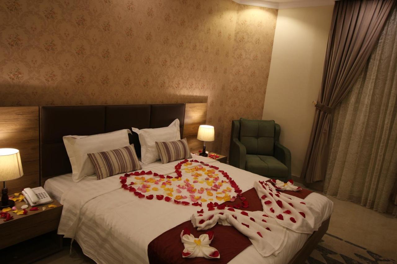 Assilah Hotel Medina Екстер'єр фото