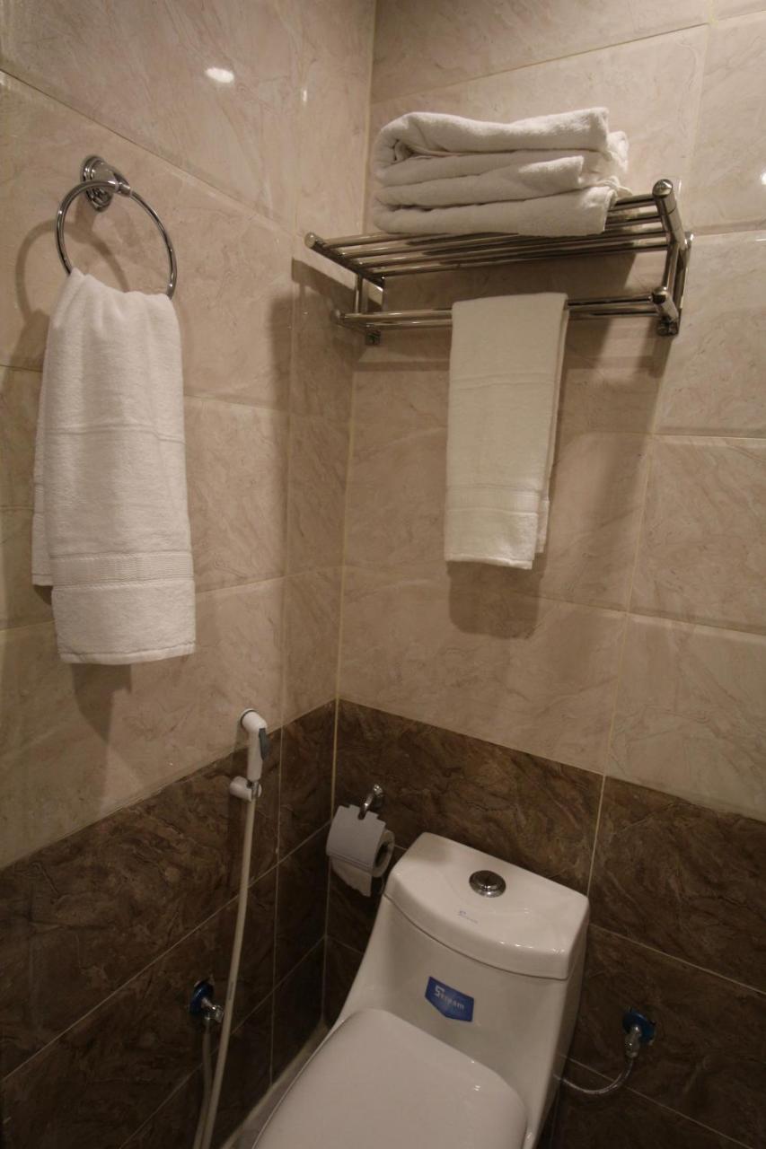 Assilah Hotel Medina Екстер'єр фото