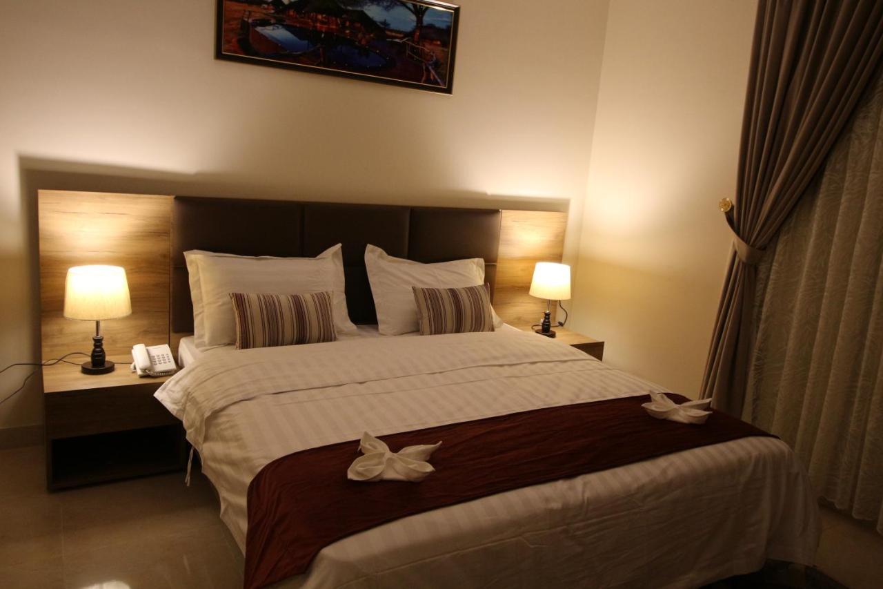Assilah Hotel Medina Екстер'єр фото