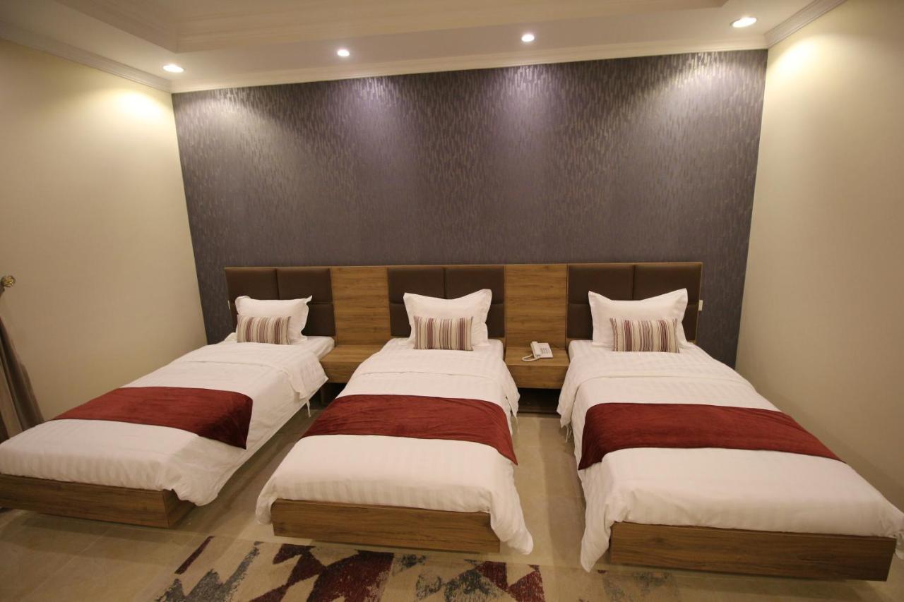 Assilah Hotel Medina Екстер'єр фото