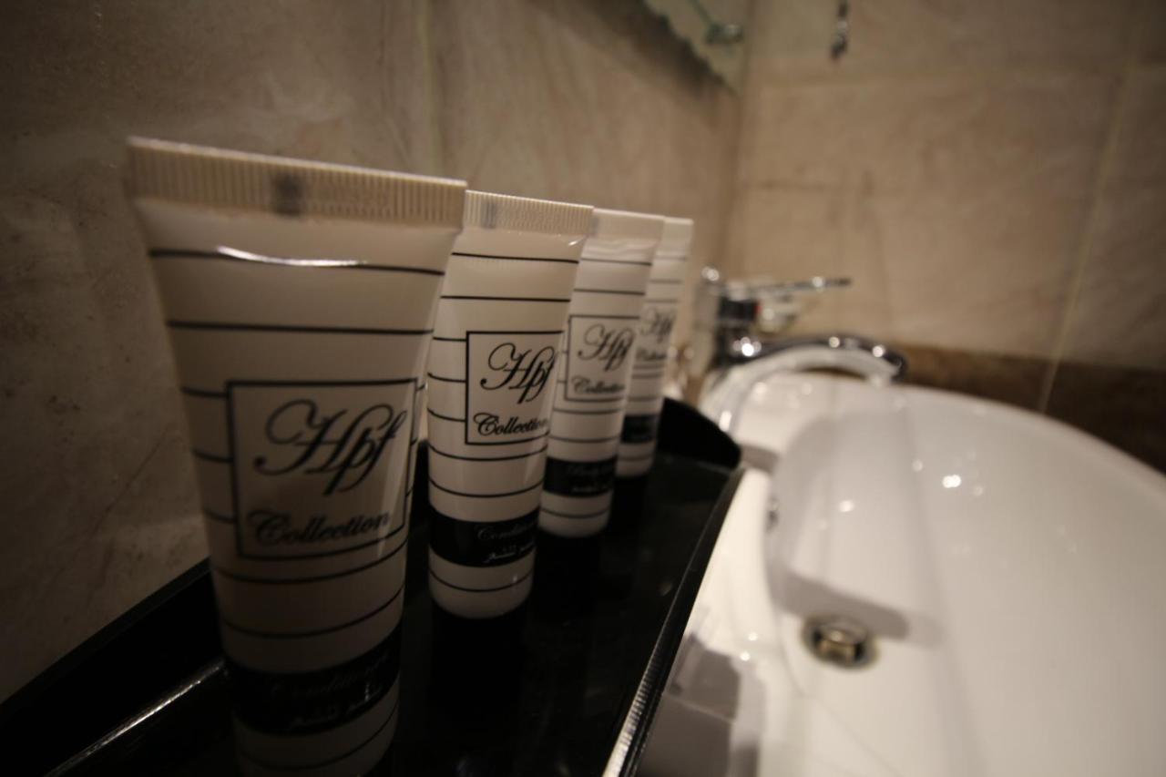 Assilah Hotel Medina Екстер'єр фото