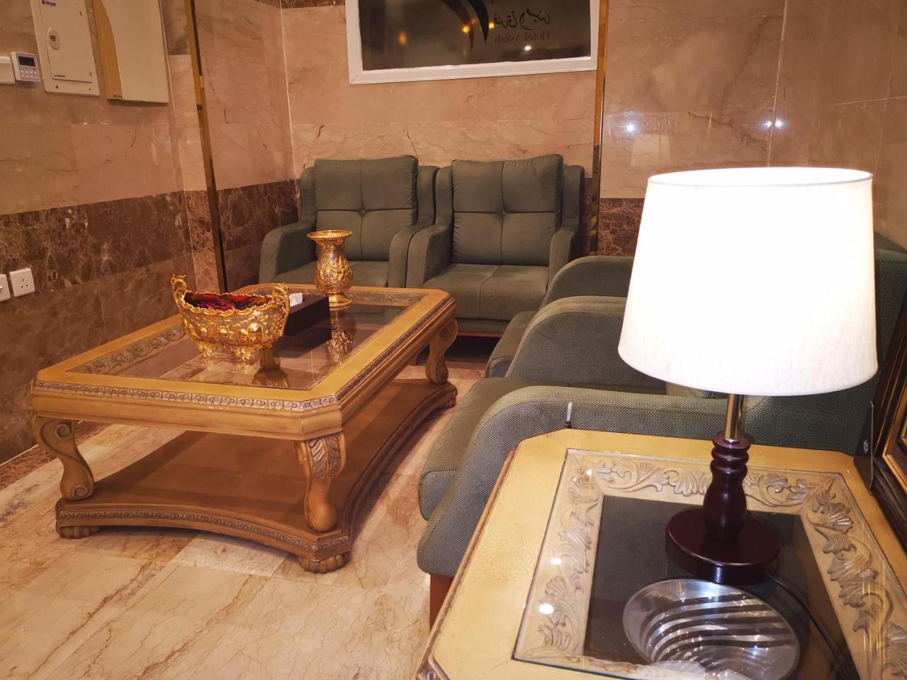 Assilah Hotel Medina Екстер'єр фото