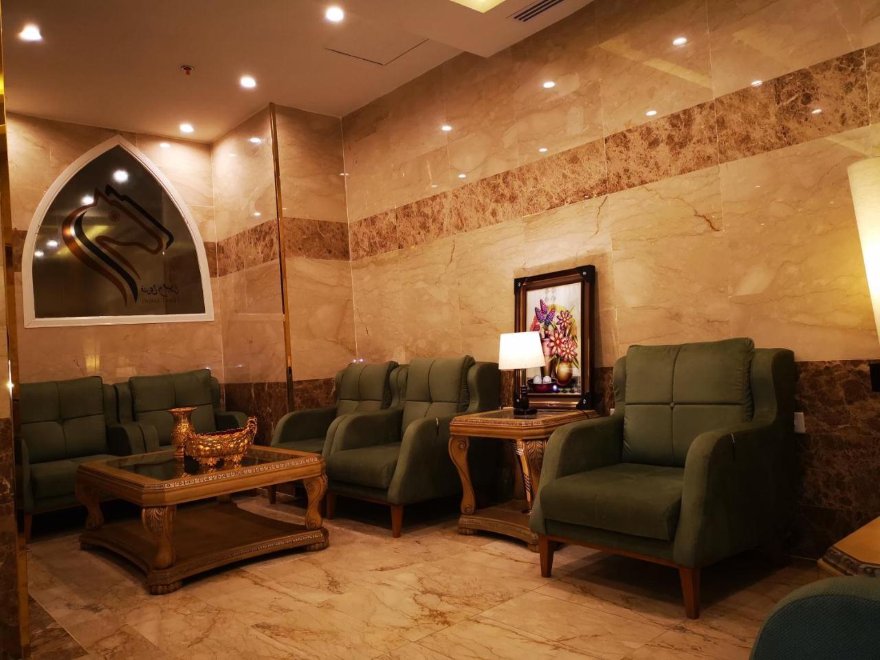 Assilah Hotel Medina Екстер'єр фото